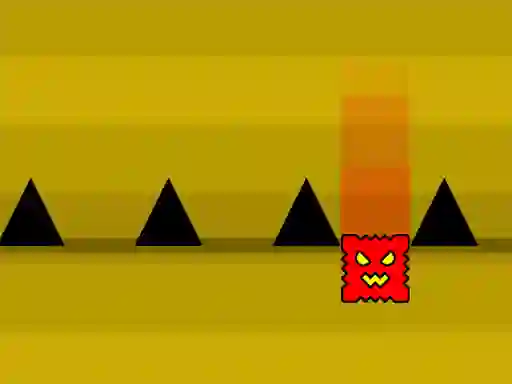Spill Falling Dash online