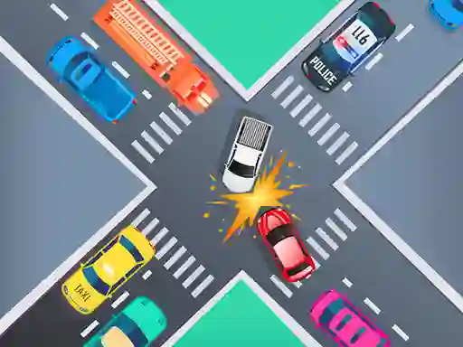 Spill Tiny Cars online