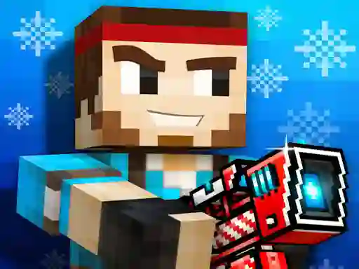 Spill Pixel Soldier Memory online