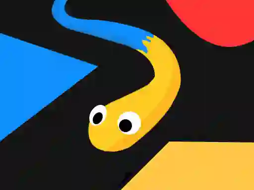 Spill Snake Vs Colors online
