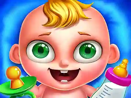 Spill Daily Baby Care online