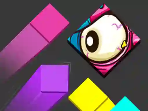 Spill Color Horror online