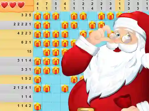 Spill Christmas Hurly Burly online