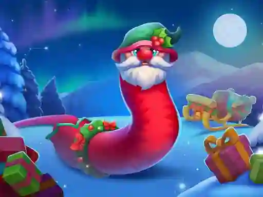 Spill Worms Zone online