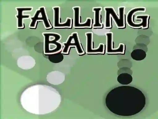 Spill Falling Ballz online