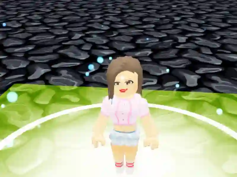 Spill Your Obby Labyrinth online