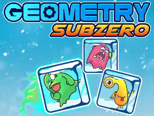 Spill Geometry Subzero online
