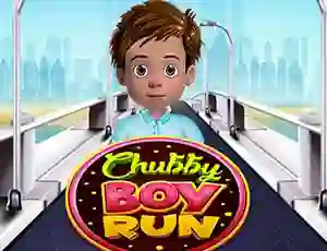 Spill Chubby Boy Run online