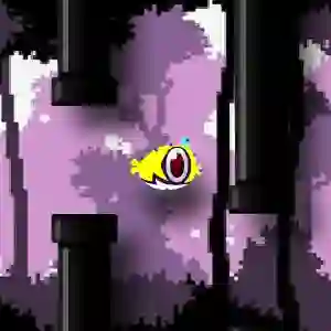 Spill Yellow Flappy online