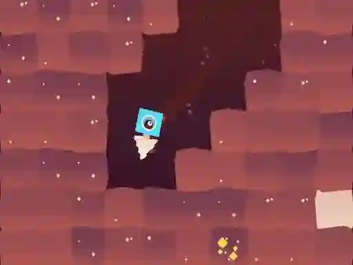 Spill Miner Rush online