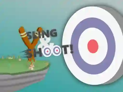 Spill Sling & Shoot online