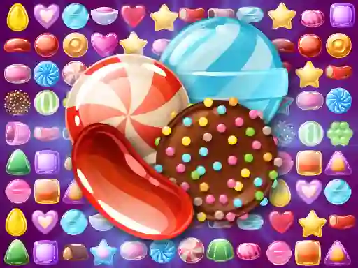 Spill Candy Connect New online