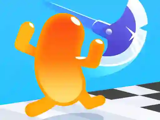 Spill Blob Giant 3D online