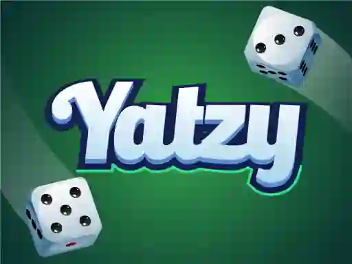 Spill Yatzy online