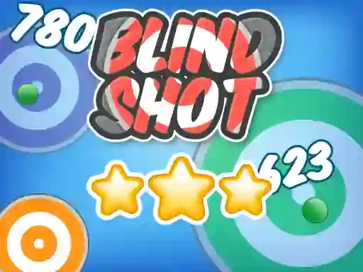 Spill Blind Shot online