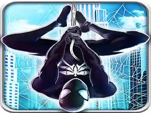 Spill Marvel Ultimate Spider-man online