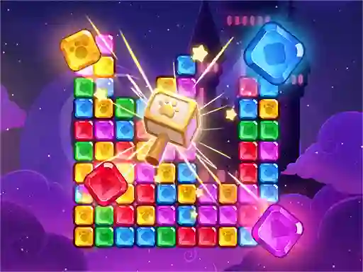 Spill Pop Jewels online