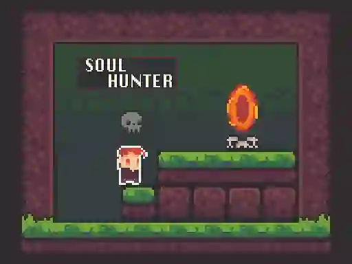 Spill Soul Hunter online