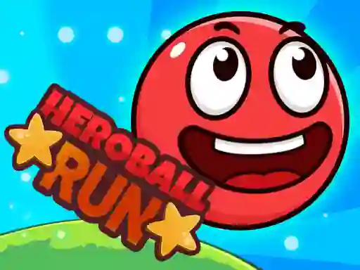 Spill Heroball Run online
