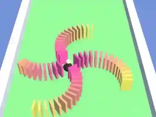 Spill Domino Fun online