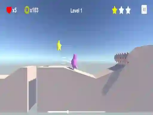 Spill Private Adventure 2.5D online