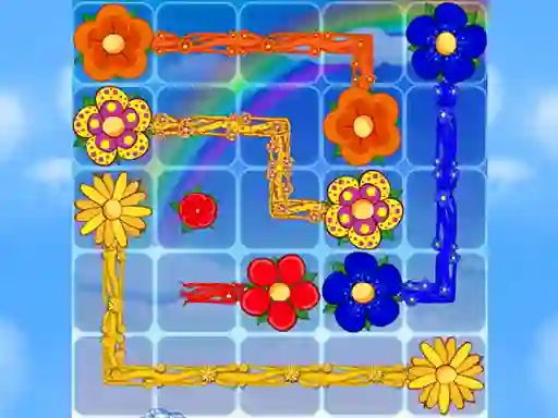 Spill Flowers online