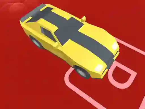 Spill Parking Car! online