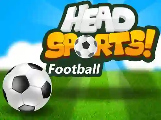 Spill Head Sports Football online