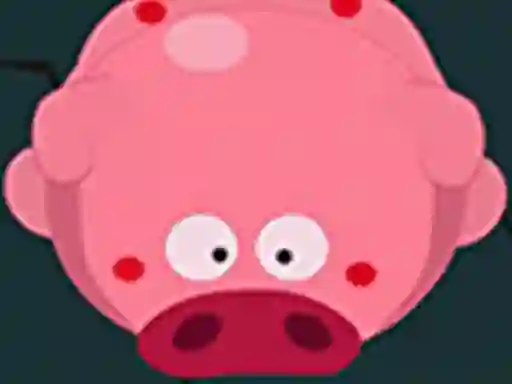 Spill The Pig Escape online