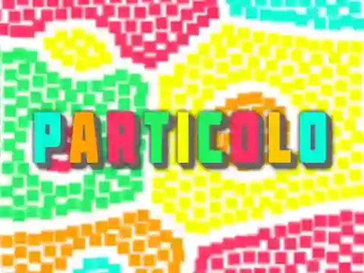 Spill Particolo online