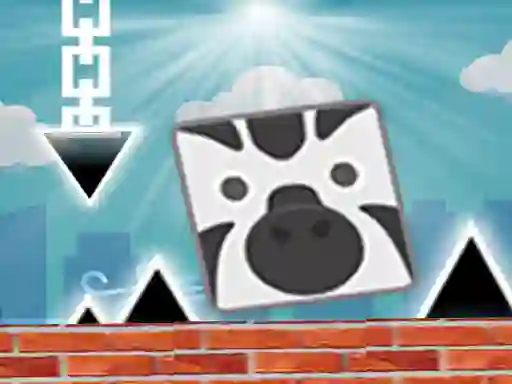 Spill Animal Dash and Jump online
