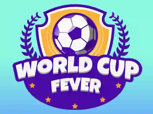 Spill World Cup Fever online