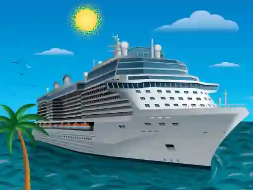 Spill Cruise Ships Memory online