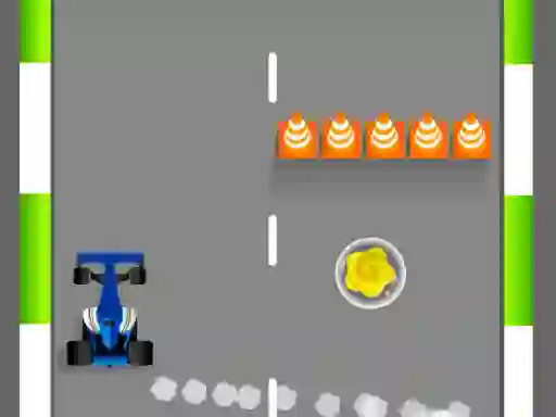 Spill Barrier online