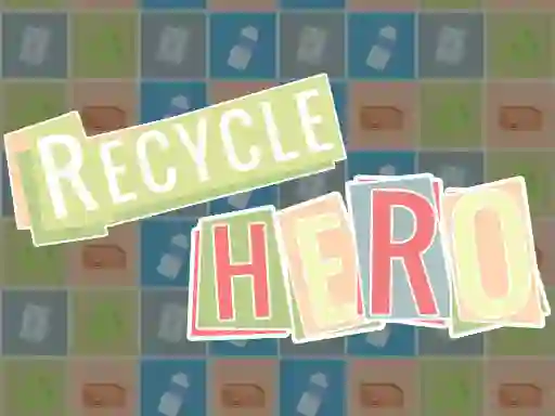 Spill Recycle Hero online