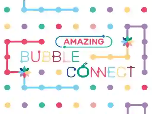 Spill Amazing Bubble Connect online