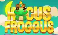 Spill Hocus Froggus online