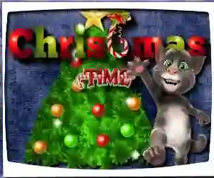 Spill Christmas Time online