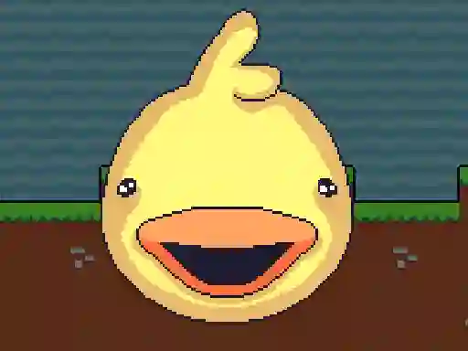 Spill DuckWAK online