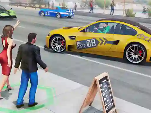 Spill Taxi Tycoon: Urban Transport Sim online