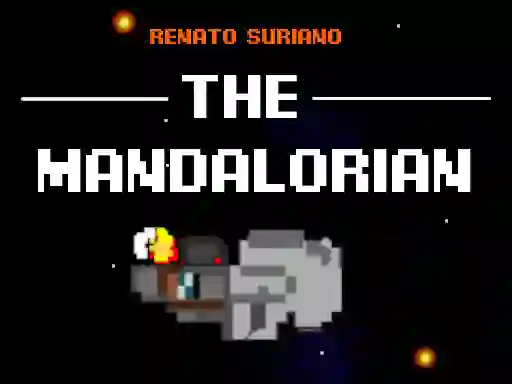 Spill The Mandalorian online