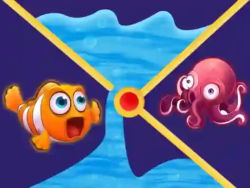 Spill Clownfish Pin Out online