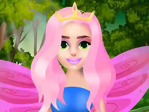 Spill Fairy Beauty Salon online