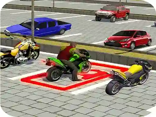 Spill Pregesion parking online