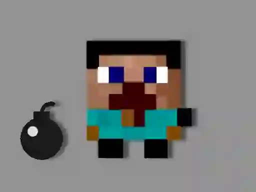 Spill Funny Bomber online