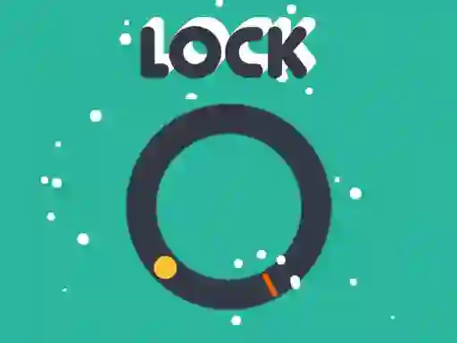 Spill Lock online