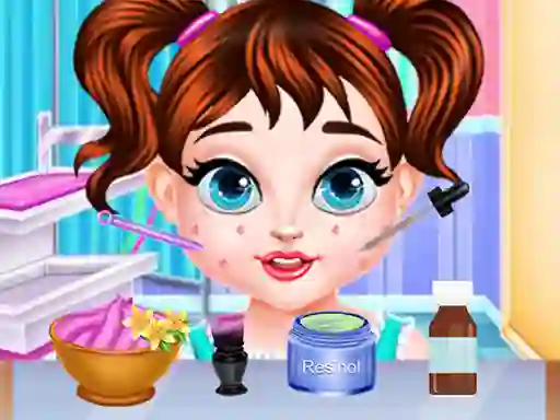 Spill Baby Taylor Skin Trouble online