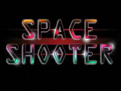 Spill Space Shooter online