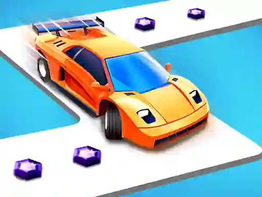 Spill Double Tap Car Jumping online