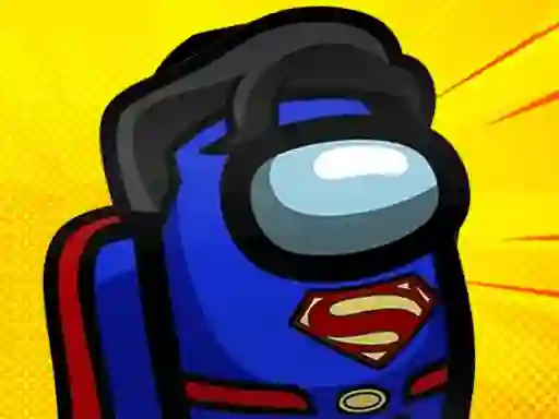 Spill Avengers Among Us online